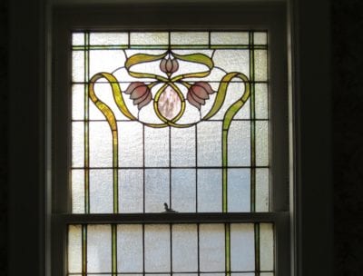 historic art glass restoration by mccully art glass & restorations lafayette indiana