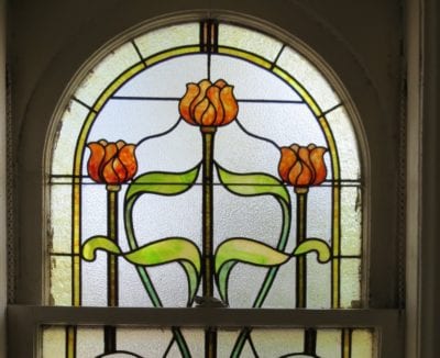 trust mccully art glass & restorations lafayette indiana for your stained glass repairs