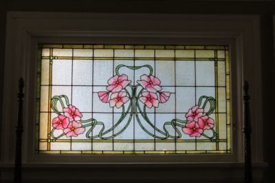 stained glass services by mccully art glass & restorations lafayette indiana